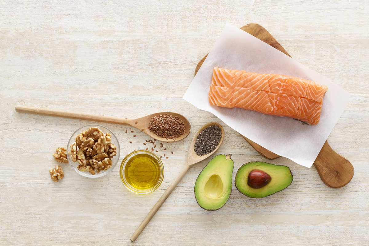 Fall for Fish: Eat to Beat Autumn Asthma