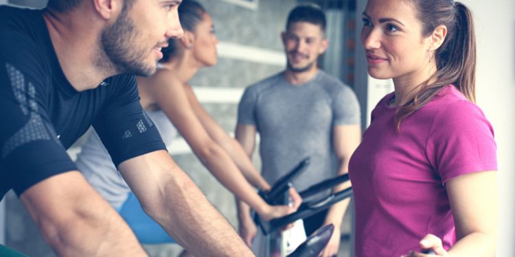 Dealing with Negative Feedback from Group Exercise Participants